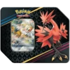 Pokemon TCG: Crown Zenith 7" Art Tin - Galarian Zapdos(Pokemon Tcg Crown Zenith 7 Art Tin Galarian Zapdos)