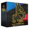 Pokemon TCG: Crown Zenith Elite Trainer Box(Pokemon Tcg Crown Zenith Elite Trainer Box)