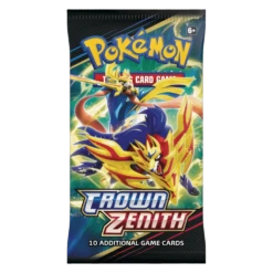 Pokemon TCG: Crown Zenith Elite Trainer Box(Pokemon Tcg Crown Zenith Elite Trainer Box) 10 Pokemon TCG: Crown Zenith Elite Trainer Box(Pokemon Tcg Crown Zenith Elite Trainer Box) -The Card Vault Store pokemon tcg crown zenith elite trainer box the card vault 3