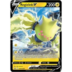 Pokemon TCG: Crown Zenith Regieleki V Collection Box(Pokemon Tcg Crown Zenith Regieleki V Collection Box) 7 Pokemon TCG: Crown Zenith Regieleki V Collection Box(Pokemon Tcg Crown Zenith Regieleki V Collection Box) -The Card Vault Store pokemon tcg crown zenith regieleki v collection box the card vault 3
