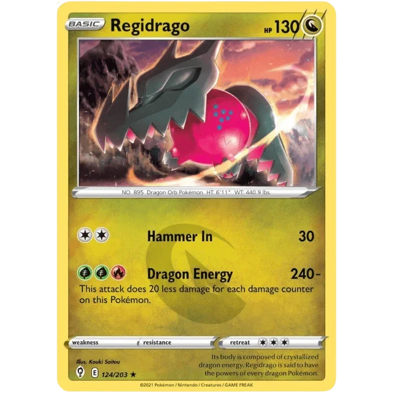 Pokemon TCG: Crown Zenith Regieleki V Collection Box(Pokemon Tcg Crown Zenith Regieleki V Collection Box) 4 Pokemon TCG: Crown Zenith Regieleki V Collection Box(Pokemon Tcg Crown Zenith Regieleki V Collection Box) - Image 4