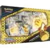 Pokemon TCG: Crown Zenith Special Collection Box - Pikachu VMAX(Pokemon Tcg Crown Zenith Special Collection Box Pikachu Vmax)