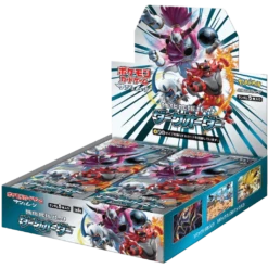 Pokemon TCG: Dark Order (SM8a) Booster Box (Japanese)(Pokemon Tcg Dark Order Sm8a Booster Box Japanese)