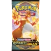 Pokemon TCG: Darkness Ablaze Booster Pack(Pokemon Tcg Darkness Ablaze Booster Pack)