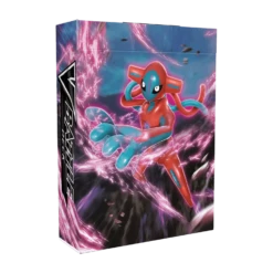 Pokemon TCG: Deoxys V Battle Deck(Pokemon Tcg Deoxys V Battle Deck) -The Card Vault Store pokemon tcg deoxys v battle deck the card vault 14