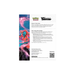 Pokemon TCG: Deoxys V Battle Deck(Pokemon Tcg Deoxys V Battle Deck) -The Card Vault Store pokemon tcg deoxys v battle deck the card vault 16