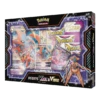 Pokemon TCG: Deoxys VMAX & VSTAR Battle Box(Pokemon Tcg Deoxys Vmax Vstar Battle Box)