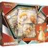 Pokemon TCG: Dragonite V Collection Box(Pokemon Tcg Dragonite V Collection Box)
