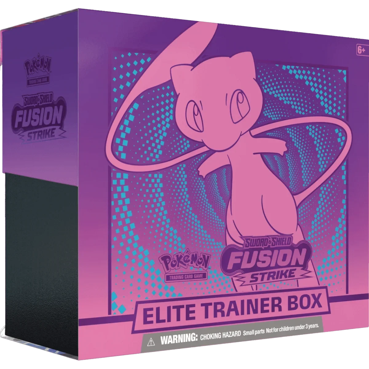 Pokemon TCG: Fusion Strike Elite Trainer Box(Pokemon Tcg Fusion Strike Elite Trainer Box) 1 Pokemon TCG: Fusion Strike Elite Trainer Box(Pokemon Tcg Fusion Strike Elite Trainer Box)