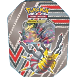 Pokemon TCG: Hidden Potential Tins - Giratina V(Pokemon Tcg Hidden Potential Tins Giratina V)