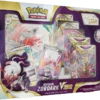 Pokemon TCG: Hisuian Zoroark VSTAR Premium Collection Box(Pokemon Tcg Hisuian Zoroark Vstar Premium Collection)