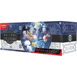 Pokemon TCG: Holiday Advent Calendar 2023(Pokemon Tcg Holiday Advent Calendar 2023) -The Card Vault Store pokemon tcg holiday advent calendar 2023 the card vault 3