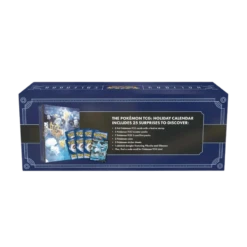 Pokemon TCG: Holiday Advent Calendar 2023(Pokemon Tcg Holiday Advent Calendar 2023) -The Card Vault Store pokemon tcg holiday advent calendar 2023 the card vault 4