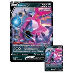 Pokemon TCG: Hoopa V Collection Box(Pokemon Tcg Hoopa V Collection Box) 7 Pokemon TCG: Hoopa V Collection Box(Pokemon Tcg Hoopa V Collection Box) -The Card Vault Store pokemon tcg hoopa v collection box the card vault 3