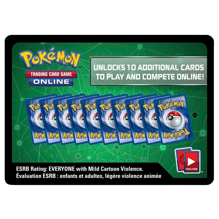 Pokemon TCG: Hoopa V Collection Box(Pokemon Tcg Hoopa V Collection Box) 5 Pokemon TCG: Hoopa V Collection Box(Pokemon Tcg Hoopa V Collection Box) - Image 5