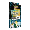 Pokemon TCG: Knock Out Collection (Boltund, Eiscue & Galarian Sirfetch'd)(Pokemon Tcg Knock Out Collection Boltund Eiscue Galarian Sirfetchd)