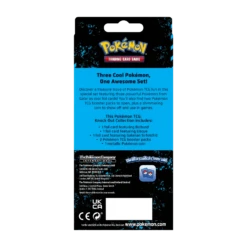 Pokemon TCG: Knock Out Collection (Boltund, Eiscue & Galarian Sirfetch'd)(Pokemon Tcg Knock Out Collection Boltund Eiscue Galarian Sirfetchd) -The Card Vault Store pokemon tcg knock out collection boltund eiscue and galarian sirfetch d the card vault 5
