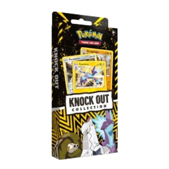 Pokemon TCG: Knock Out Collection (Toxtricity, Duraludon & Sandaconda)(Pokemon Tcg Knock Out Collection Toxtricity Duraludon Sandaconda)