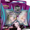 Pokemon TCG: League Battle Decks - Mew VMAX(Pokemon Tcg League Battle Decks Mew Vmax)
