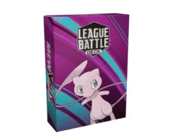Pokemon TCG: League Battle Decks - Mew VMAX(Pokemon Tcg League Battle Decks Mew Vmax) 9 Pokemon TCG: League Battle Decks - Mew VMAX(Pokemon Tcg League Battle Decks Mew Vmax) -The Card Vault Store pokemon tcg league battle decks mew vmax the card vault 4
