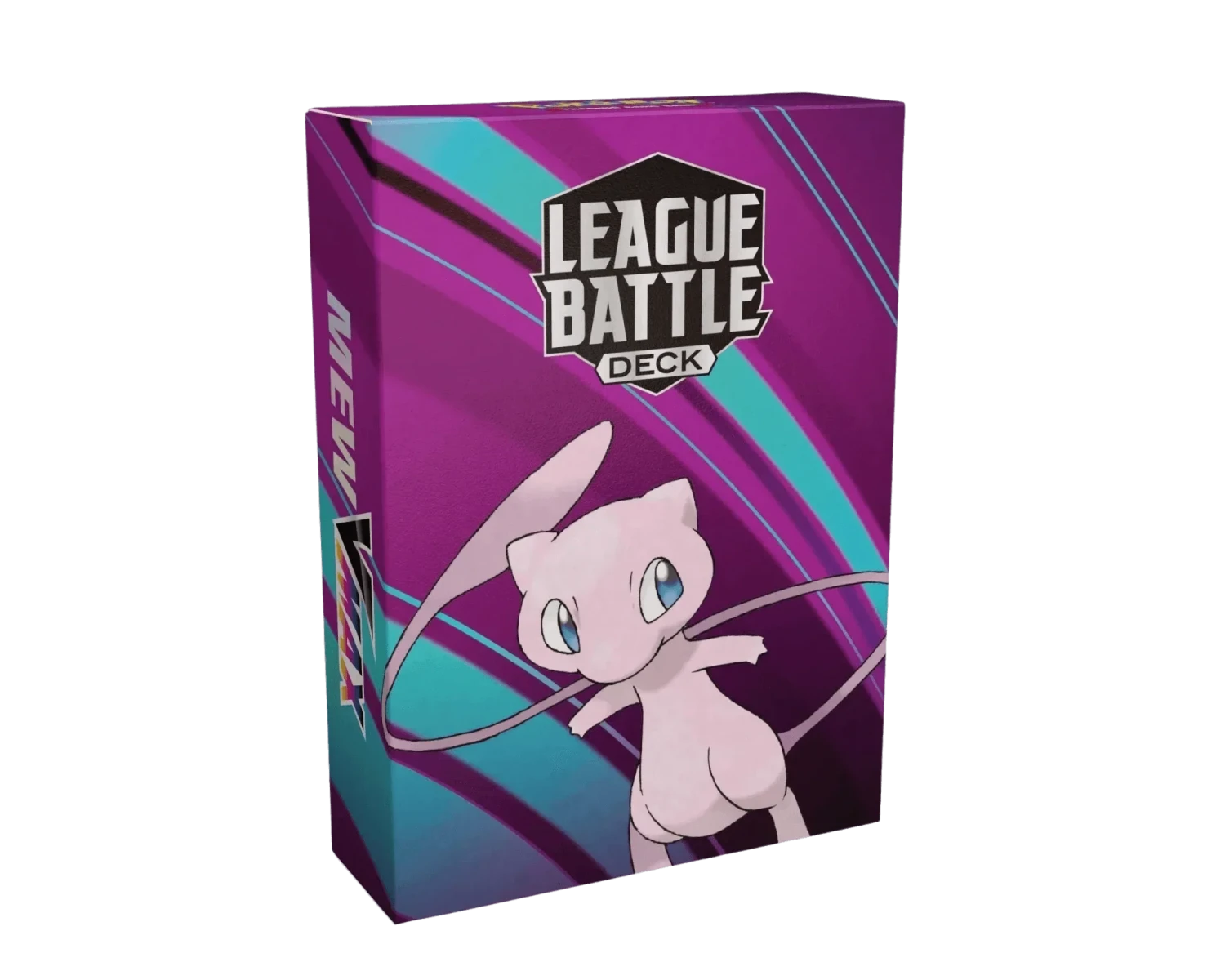 Pokemon TCG: League Battle Decks - Mew VMAX(Pokemon Tcg League Battle Decks Mew Vmax) 4 Pokemon TCG: League Battle Decks - Mew VMAX(Pokemon Tcg League Battle Decks Mew Vmax) - Image 4