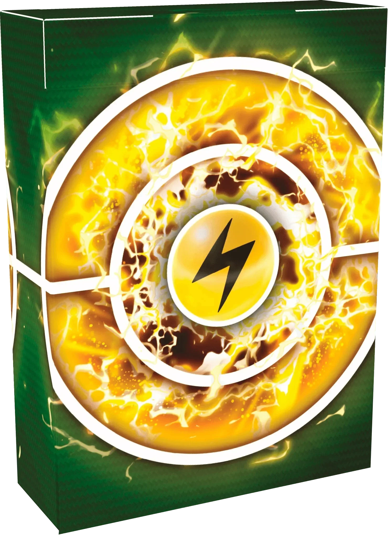 Pokemon TCG: League Battle Decks - Miraidon Ex(Pokemon Tcg League Battle Decks Miraidon Ex) 6 Pokemon TCG: League Battle Decks - Miraidon Ex(Pokemon Tcg League Battle Decks Miraidon Ex) - Image 6