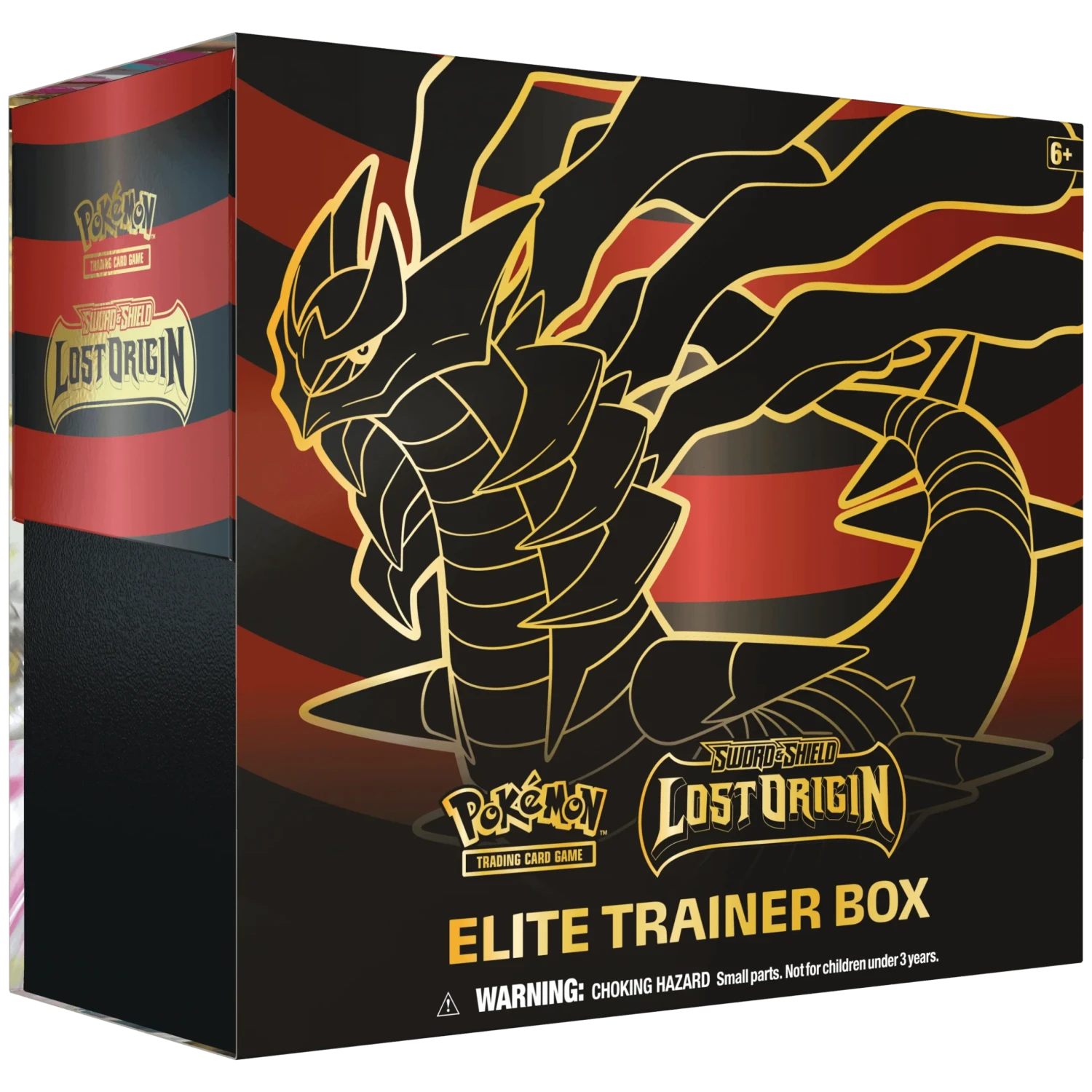 Pokemon TCG: Lost Origin Elite Trainer Box(Pokemon Tcg Lost Origin Elite Trainer Box) 1 Pokemon TCG: Lost Origin Elite Trainer Box(Pokemon Tcg Lost Origin Elite Trainer Box)