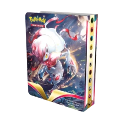 Pokemon TCG - Sword & Shield - Lost Origin - Mini Portfolio (1x Pack)(Pokemon Tcg Lost Origin Mini Portfolio) 5 Pokemon TCG - Sword & Shield - Lost Origin - Mini Portfolio (1x Pack)(Pokemon Tcg Lost Origin Mini Portfolio) -The Card Vault Store pokemon tcg lost origin mini portfolio the card vault 3