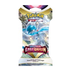 Pokemon TCG: Lost Origin Sleeved Booster Pack(Pokemon Tcg Lost Origin Sleeved Booster Pack) -The Card Vault Store pokemon tcg lost origin sleeved booster pack the card vault 5