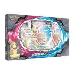 Pokemon TCG: Morpeko V Union Special Collection(Pokemon Tcg Morpeko V Union Special Collection)
