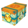 Pokemon TCG - Paldea Adventure Chest(Pokemon Tcg Paldea Adventure Chest)