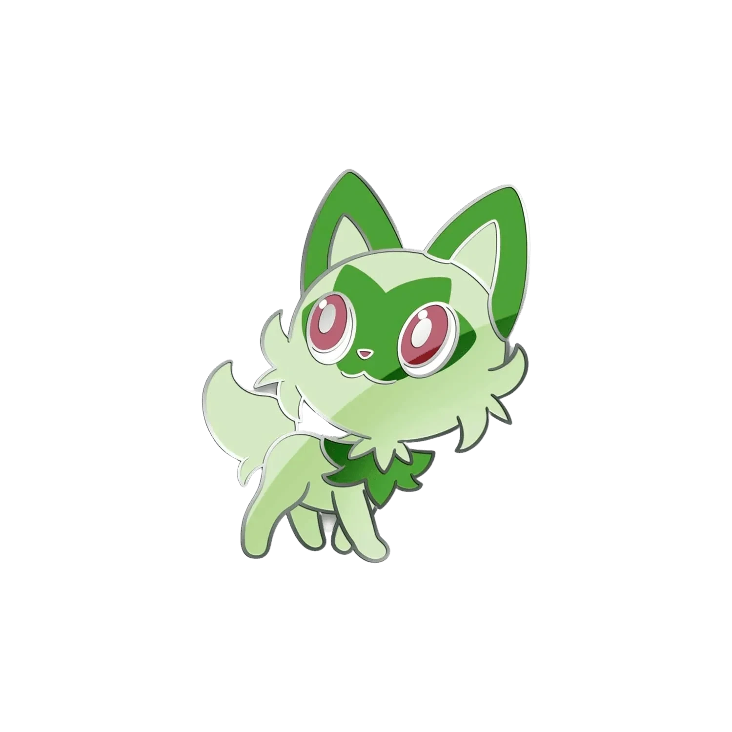 Pokemon TCG: Paldea Collection Box - Sprigatito(Pokemon Tcg Paldea Collection Box Sprigatito 1) 5 Pokemon TCG: Paldea Collection Box - Sprigatito(Pokemon Tcg Paldea Collection Box Sprigatito 1) - Image 5