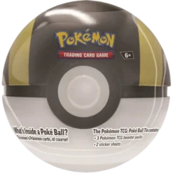 Pokemon TCG: Poke Ball Tin Series 9(Pokemon Tcg Poke Ball Tin Series 9) -The Card Vault Store pokemon tcg poke ball tin series 9 the card vault 4