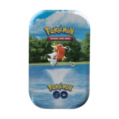 Pokemon TCG: Pokémon GO Mini Tin(Pokemon Tcg Pokemon Go Mini Tin) -The Card Vault Store pokemon tcg pokemon go mini tin the card vault 3