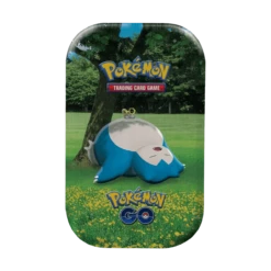 Pokemon TCG: Pokémon GO Mini Tin(Pokemon Tcg Pokemon Go Mini Tin) -The Card Vault Store pokemon tcg pokemon go mini tin the card vault 5