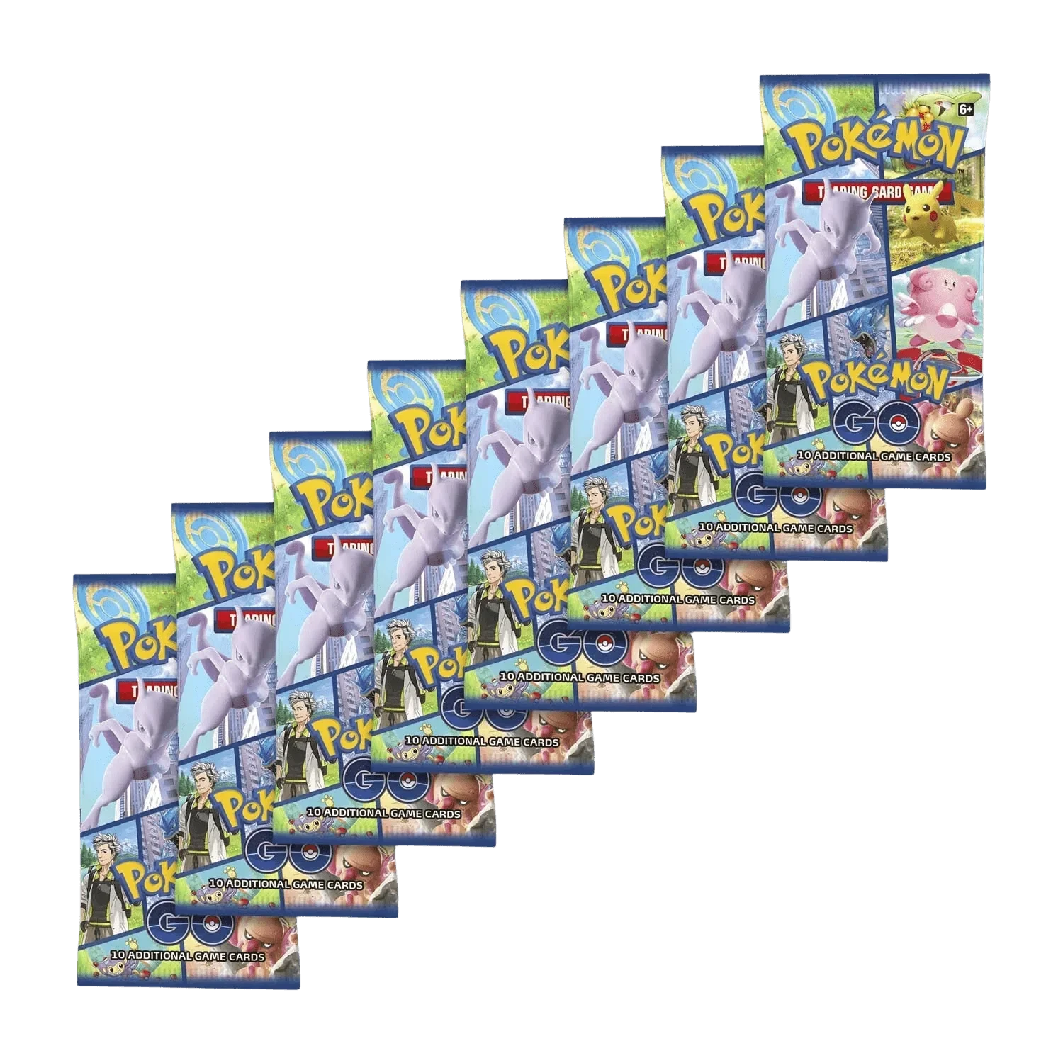 Pokemon TCG: Pokémon GO Premium Collection Box - Radiant Eevee(Pokemon Tcg Pokemon Go Premium Collection Box Radiant Eevee) 2 Pokemon TCG: Pokémon GO Premium Collection Box - Radiant Eevee(Pokemon Tcg Pokemon Go Premium Collection Box Radiant Eevee) - Image 2