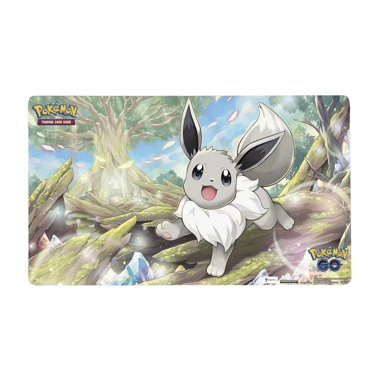 Pokemon TCG: Pokémon GO Premium Collection Box - Radiant Eevee(Pokemon Tcg Pokemon Go Premium Collection Box Radiant Eevee) 3 Pokemon TCG: Pokémon GO Premium Collection Box - Radiant Eevee(Pokemon Tcg Pokemon Go Premium Collection Box Radiant Eevee) - Image 3