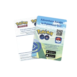 Pokemon TCG: Pokémon GO Premium Collection Box - Radiant Eevee(Pokemon Tcg Pokemon Go Premium Collection Box Radiant Eevee) 13 Pokemon TCG: Pokémon GO Premium Collection Box - Radiant Eevee(Pokemon Tcg Pokemon Go Premium Collection Box Radiant Eevee) -The Card Vault Store pokemon tcg pokemon go premium collection box radiant eevee the card vault 6