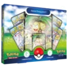 Pokemon TCG: Pokémon GO Special Collection Box - Alolan Exeggutor V(Pokemon Tcg Pokemon Go Special Collection Box Alolan Exeggutor V)