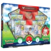 Pokemon TCG: Pokémon GO Special Collection Box - Team Valor(Pokemon Tcg Pokemon Go Special Collection Box Team Valor)