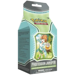 Pokemon TCG: Professor Juniper Premium Tournament Collection Box(Pokemon Tcg Professor Juniper Premium Tournament Collection Box)