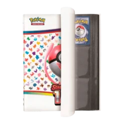 Pokemon TCG - Scarlet & Violet - 151 Binder Collection(Pokemon Tcg Scarlet Violet 151 Binder Collection) -The Card Vault Store pokemon tcg scarlet and violet 151 binder collection the card vault 3