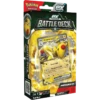 Pokemon TCG - Scarlet & Violet - Ampharos Ex Battle Deck(Pokemon Tcg Scarlet Violet Ampharos Ex Battle Deck)