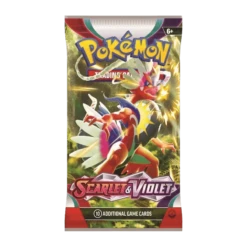 Pokemon TCG - Scarlet & Violet Base Set - 3-Pack Blister - Dondozo(Pokemon Tcg Scarlet Violet Base Set 3 Pack Blister Dondozo) 9 Pokemon TCG - Scarlet & Violet Base Set - 3-Pack Blister - Dondozo(Pokemon Tcg Scarlet Violet Base Set 3 Pack Blister Dondozo) -The Card Vault Store pokemon tcg scarlet and violet base set 3 pack blister dondozo the card vault 4