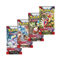 Pokemon TCG - Scarlet & Violet Base Set - Booster Box (36 Packs)(Pokemon Tcg Scarlet Violet Base Set Booster Box) 8 Pokemon TCG - Scarlet & Violet Base Set - Booster Box (36 Packs)(Pokemon Tcg Scarlet Violet Base Set Booster Box) -The Card Vault Store pokemon tcg scarlet and violet base set booster box 36 packs the card vault 4