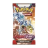 Pokemon TCG - Scarlet & Violet Base Set - Booster Pack(Pokemon Tcg Scarlet Violet Base Set Booster Pack)