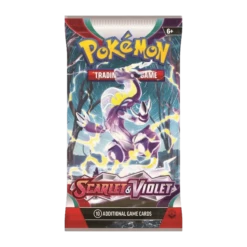 Pokemon TCG - Scarlet & Violet Base Set - Build & Battle Stadium(Pokemon Tcg Scarlet Violet Base Set Build Battle Stadium) -The Card Vault Store pokemon tcg scarlet and violet base set build and battle stadium the card vault 5