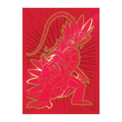 Pokemon TCG - Scarlet & Violet Base Set - Elite Trainer Box (Koraidon)(Pokemon Tcg Scarlet Violet Base Set Elite Trainer Box Koraidon) -The Card Vault Store pokemon tcg scarlet and violet base set elite trainer box koraidon the card vault 3