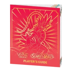Pokemon TCG - Scarlet & Violet Base Set - Elite Trainer Box (Koraidon)(Pokemon Tcg Scarlet Violet Base Set Elite Trainer Box Koraidon) -The Card Vault Store pokemon tcg scarlet and violet base set elite trainer box koraidon the card vault 6