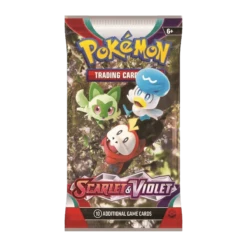 Pokemon TCG - Scarlet & Violet Base Set - Premium Checklane Blister Pack - Gengar(Pokemon Tcg Scarlet Violet Base Set Premium Checklane Blister Pack Gengar) 9 Pokemon TCG - Scarlet & Violet Base Set - Premium Checklane Blister Pack - Gengar(Pokemon Tcg Scarlet Violet Base Set Premium Checklane Blister Pack Gengar) -The Card Vault Store pokemon tcg scarlet and violet base set premium checklane blister pack gengar the card vault 5